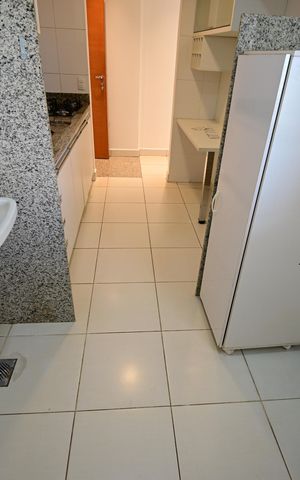 Apartamento para alugar com 68m², 2 quartos e 1 vaga Apartamento para alugar com 68m², 2 quartos e 1 vagaÁrea de serviço