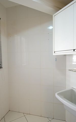 Apartamento para alugar com 68m², 2 quartos e 1 vaga Apartamento para alugar com 68m², 2 quartos e 1 vagaÁrea de serviço