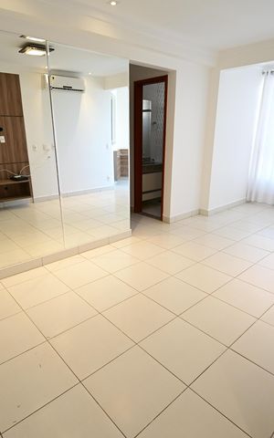 Apartamento para alugar com 68m², 2 quartos e 1 vaga Apartamento para alugar com 68m², 2 quartos e 1 vagaSala