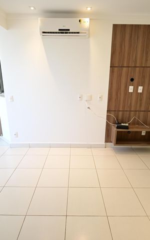Apartamento para alugar com 68m², 2 quartos e 1 vaga Apartamento para alugar com 68m², 2 quartos e 1 vagaSala