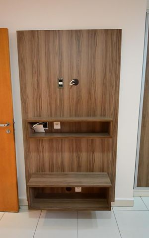 Apartamento para alugar com 68m², 2 quartos e 1 vaga Apartamento para alugar com 68m², 2 quartos e 1 vagaSuíte