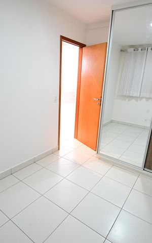 Apartamento para alugar com 68m², 2 quartos e 1 vaga Apartamento para alugar com 68m², 2 quartos e 1 vagaQuarto 2