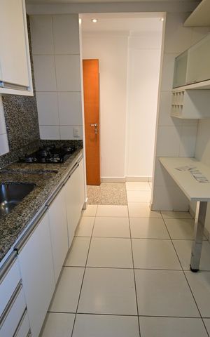 Apartamento para alugar com 68m², 2 quartos e 1 vaga Apartamento para alugar com 68m², 2 quartos e 1 vagaÁrea de serviço