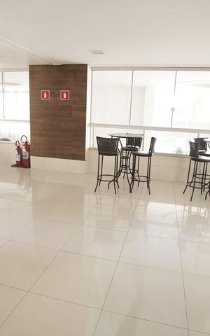 Apartamento para alugar com 68m², 2 quartos e 1 vaga Apartamento para alugar com 68m², 2 quartos e 1 vagaÁrea comum