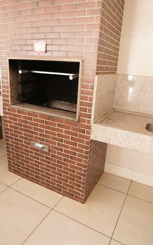 Apartamento para alugar com 68m², 2 quartos e 1 vaga Apartamento para alugar com 68m², 2 quartos e 1 vagaÁrea comum
