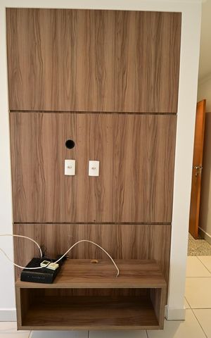 Apartamento para alugar com 68m², 2 quartos e 1 vaga Apartamento para alugar com 68m², 2 quartos e 1 vagaSala