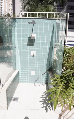 Apartamento para alugar com 68m², 2 quartos e 1 vaga Apartamento para alugar com 68m², 2 quartos e 1 vagaÁrea comum