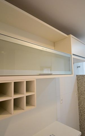 Apartamento para alugar com 68m², 2 quartos e 1 vaga Apartamento para alugar com 68m², 2 quartos e 1 vagaCozinha