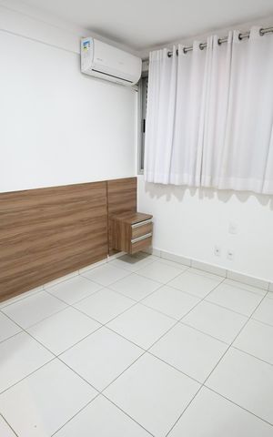 Apartamento para alugar com 68m², 2 quartos e 1 vaga Apartamento para alugar com 68m², 2 quartos e 1 vagaQuarto