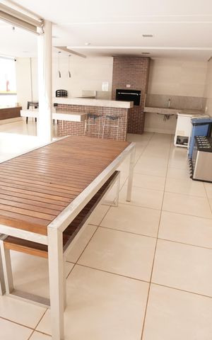 Apartamento para alugar com 68m², 2 quartos e 1 vaga Apartamento para alugar com 68m², 2 quartos e 1 vagaÁrea comum