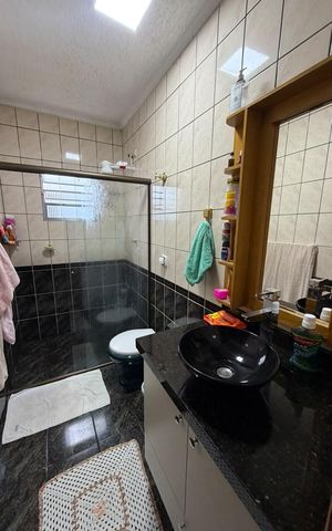 Casa para alugar com 170m², 3 quartos e 2 vagas