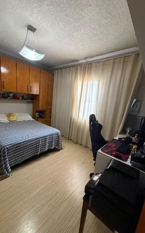 Casa para alugar com 170m², 3 quartos e 2 vagas