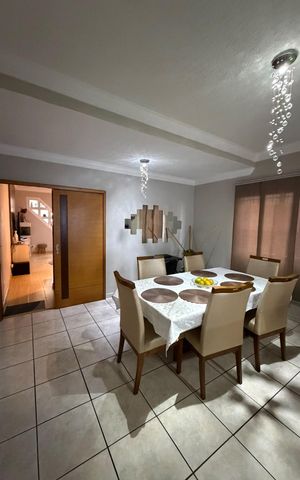 Casa para alugar com 170m², 3 quartos e 2 vagas