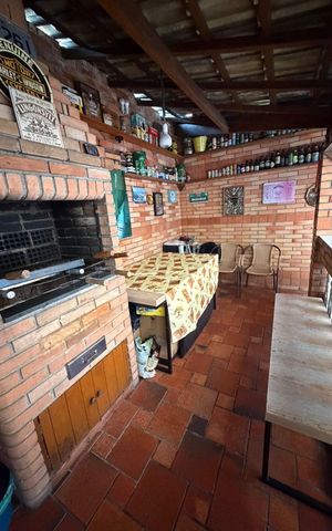 Casa para alugar com 170m², 3 quartos e 2 vagas