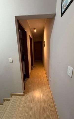 Casa para alugar com 170m², 3 quartos e 2 vagas