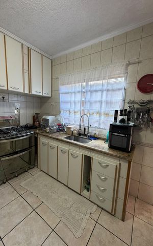 Casa para alugar com 170m², 3 quartos e 2 vagas