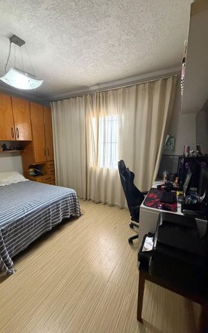 Casa para alugar com 170m², 3 quartos e 2 vagas