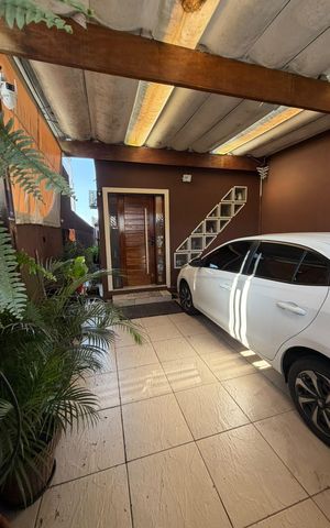 Casa para alugar com 170m², 3 quartos e 2 vagas