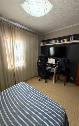 Casa para alugar com 170m², 3 quartos e 2 vagas