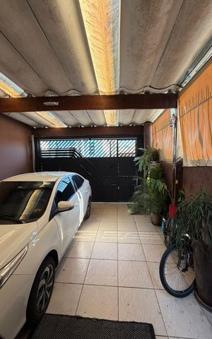 Casa para alugar com 170m², 3 quartos e 2 vagas