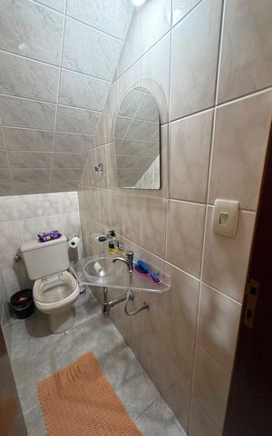 Casa para alugar com 170m², 3 quartos e 2 vagas