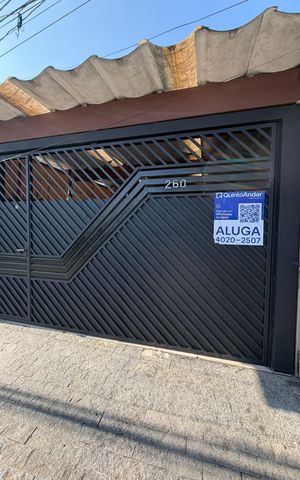 Casa para alugar com 170m², 3 quartos e 2 vagas
