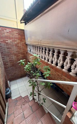 Casa para alugar com 170m², 3 quartos e 2 vagas
