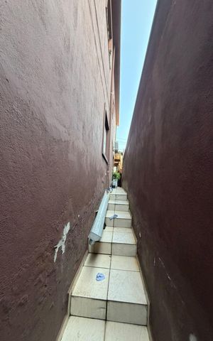 Casa para alugar com 170m², 3 quartos e 2 vagas