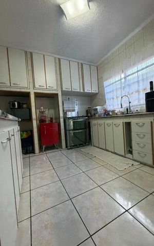 Casa para alugar com 170m², 3 quartos e 2 vagas