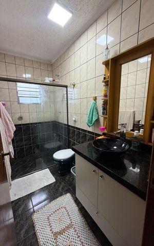 Casa para alugar com 170m², 3 quartos e 2 vagas