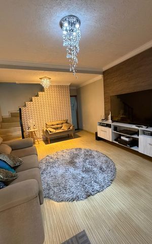 Casa para alugar com 170m², 3 quartos e 2 vagas