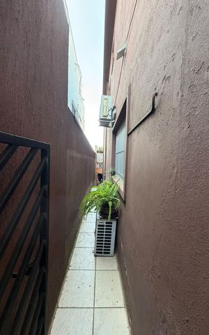 Casa para alugar com 170m², 3 quartos e 2 vagas