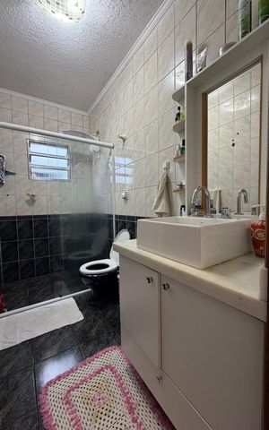 Casa para alugar com 170m², 3 quartos e 2 vagas