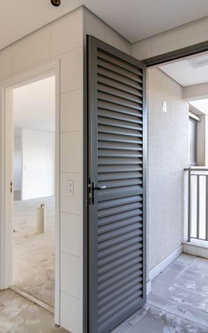 Apartamento à venda com 150m², 3 quartos e 3 vagas Apartamento à venda com 150m², 3 quartos e 3 vagasArea de Serviço
