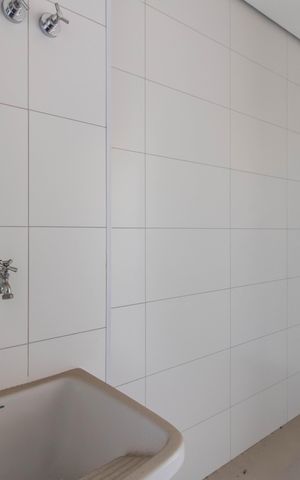 Apartamento à venda com 150m², 3 quartos e 3 vagas Apartamento à venda com 150m², 3 quartos e 3 vagasArea de Serviço