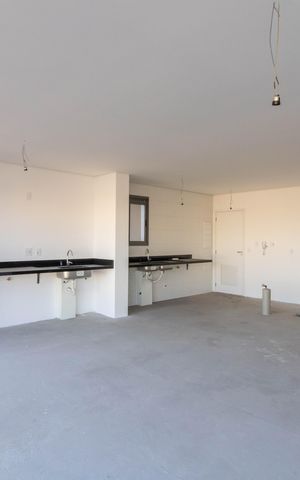 Apartamento à venda com 150m², 3 quartos e 3 vagas Apartamento à venda com 150m², 3 quartos e 3 vagasSala