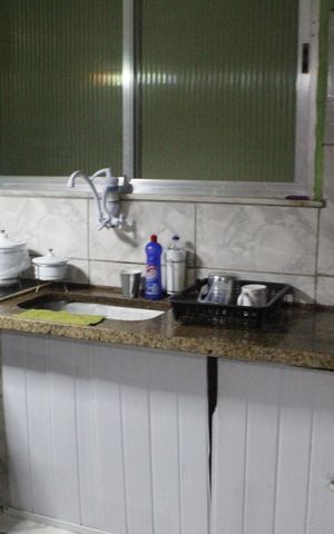 Casa à venda com 160m², 7 quartos e 5 vagasCozinha