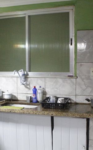 Casa à venda com 160m², 7 quartos e 5 vagasCozinha
