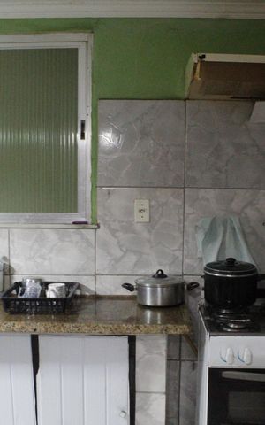 Casa à venda com 160m², 7 quartos e 5 vagasCozinha