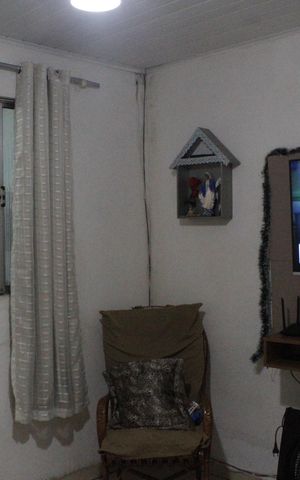 Casa à venda com 160m², 7 quartos e 5 vagasSala