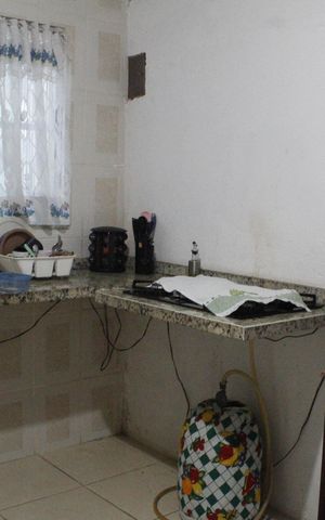 Casa à venda com 160m², 7 quartos e 5 vagasCozinha