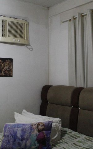Casa à venda com 160m², 7 quartos e 5 vagasQuarto 1