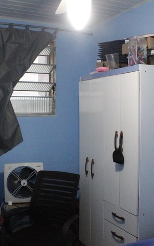 Casa à venda com 160m², 7 quartos e 5 vagasQuarto 3