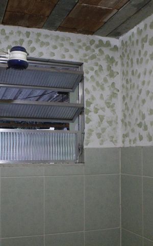 Casa à venda com 160m², 7 quartos e 5 vagasBanheiro da Suíte