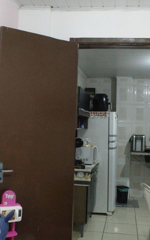 Casa à venda com 160m², 7 quartos e 5 vagasQuarto 2