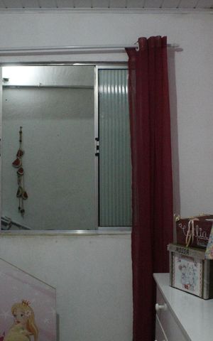 Casa à venda com 160m², 7 quartos e 5 vagasQuarto 2