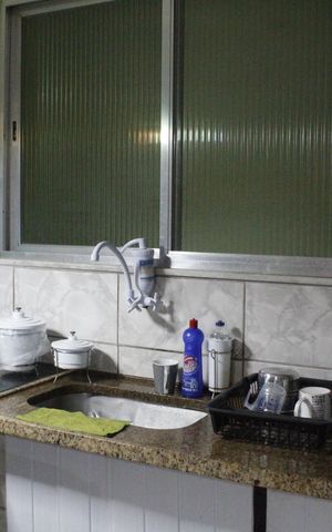 Casa à venda com 160m², 7 quartos e 5 vagasCozinha
