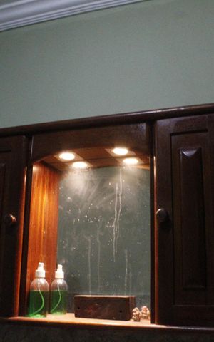 Casa à venda com 160m², 7 quartos e 5 vagasBanheiro Social