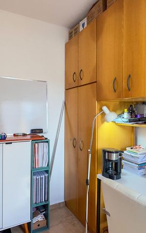 Apartamento à venda com 55m², 2 quartos e 1 vagaQuarto 2
