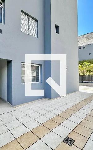 Apartamento à venda com 55m², 2 quartos e 1 vagaÁrea comum
